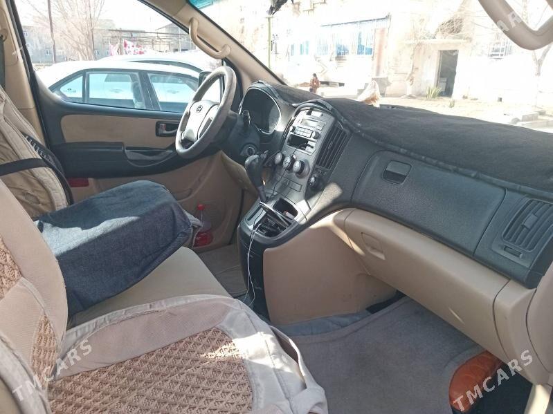 Hyundai H-1 2010 - 200 000 TMT - Сейди - img 5