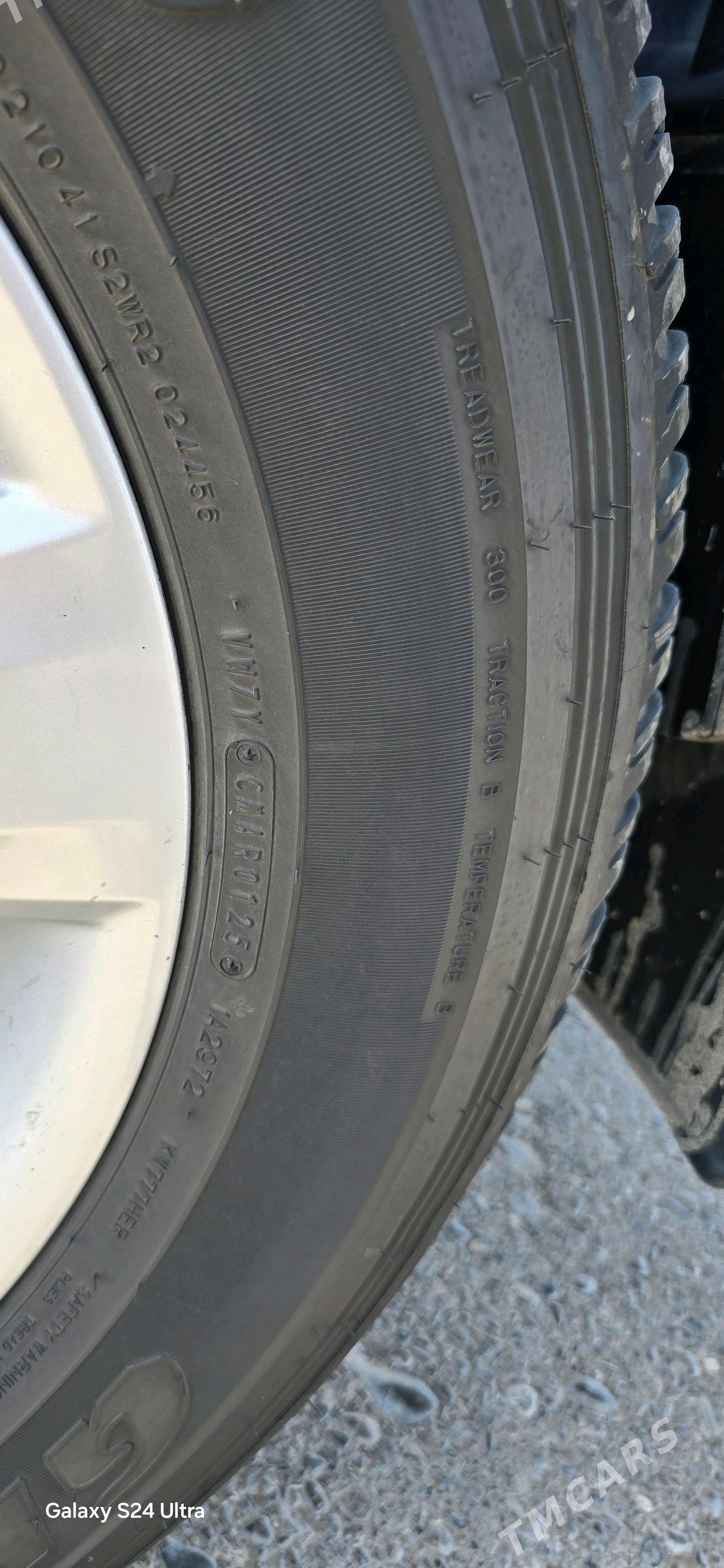 Toyota Land Cruiser Prado 2012 - 530 000 TMT - Türkmenabat - img 8