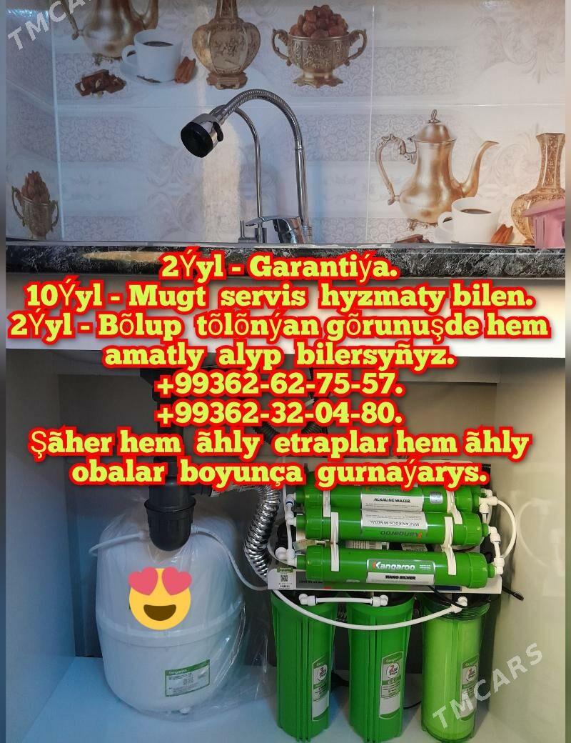 Kangaroo suv filter - Gubadag - img 5