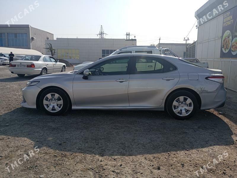 Toyota Camry 2020 - 250 000 TMT - Мары - img 2