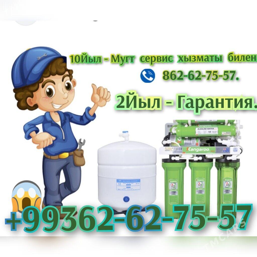 Kangaroo suv filter - Gubadag - img 4