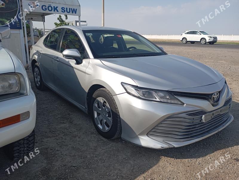 Toyota Camry 2020 - 250 000 TMT - Мары - img 3