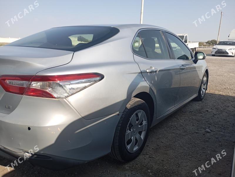 Toyota Camry 2020 - 250 000 TMT - Мары - img 4