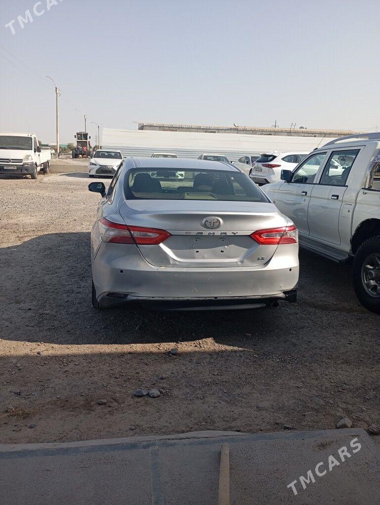 Toyota Camry 2020 - 250 000 TMT - Мары - img 5