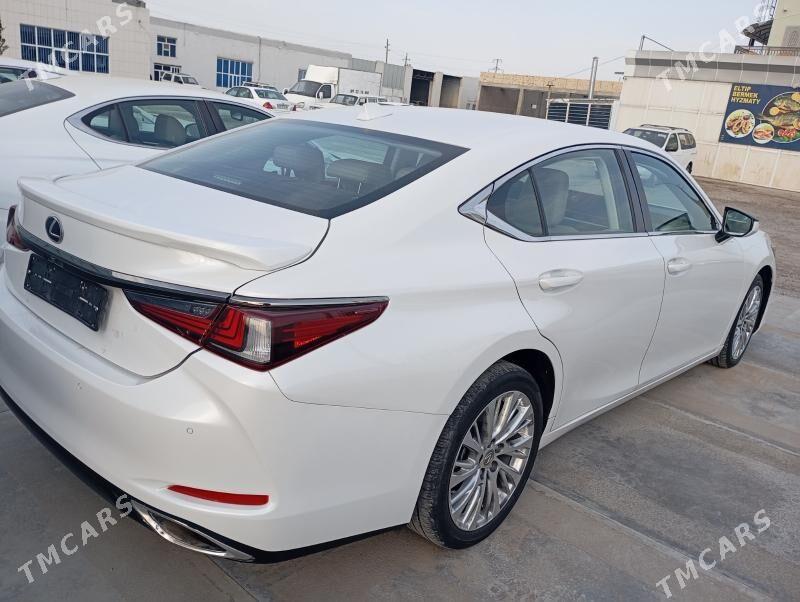 Lexus ES 350 2019 - 600 000 TMT - Mary - img 5