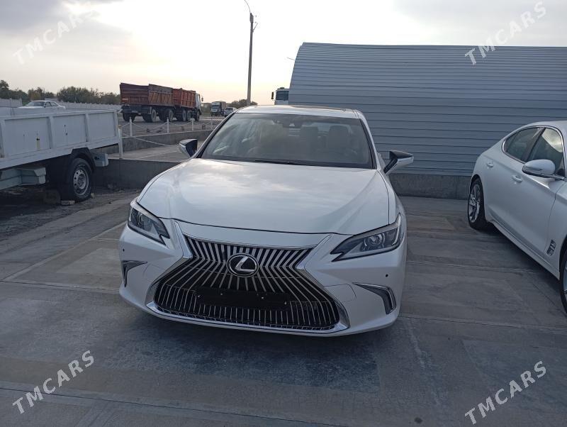 Lexus ES 350 2019 - 600 000 TMT - Mary - img 3