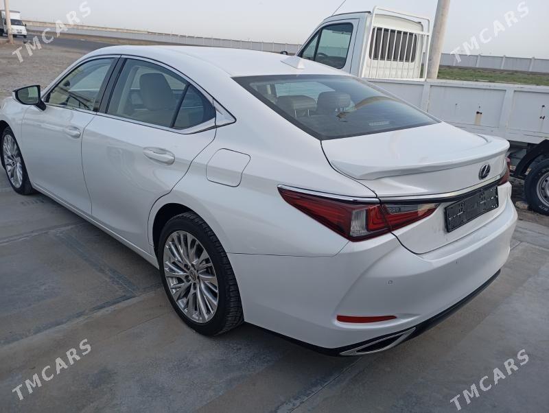 Lexus ES 350 2019 - 600 000 TMT - Mary - img 4