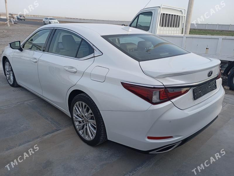 Lexus ES 350 2019 - 600 000 TMT - Mary - img 2