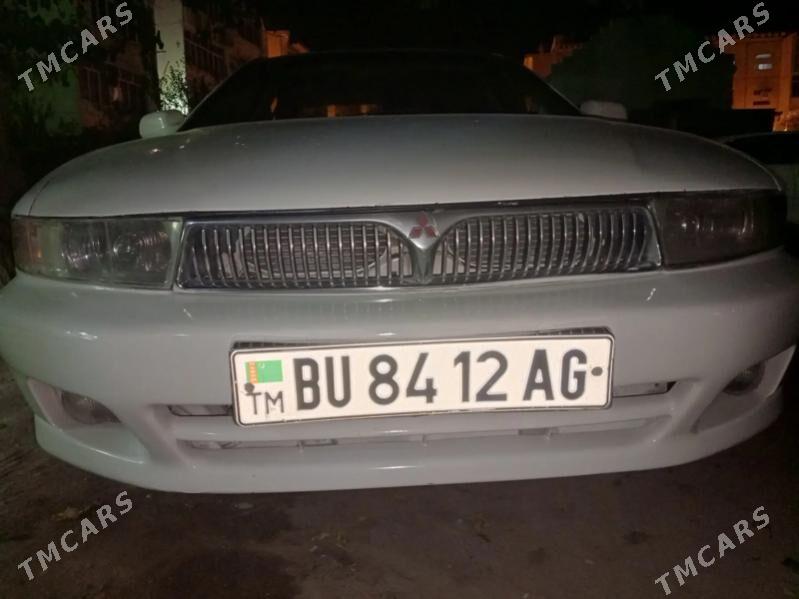 Mitsubishi Galant 2000 - 50 000 TMT - Балканабат - img 3