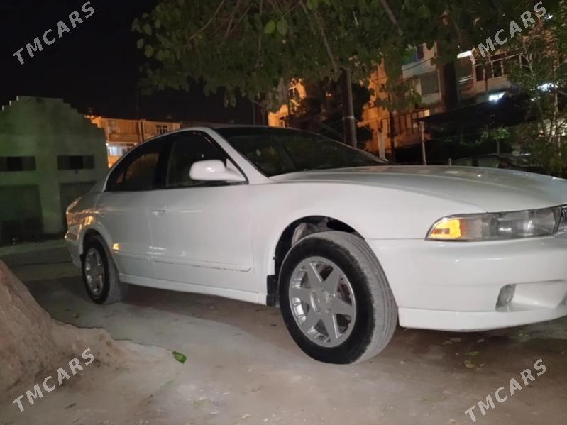 Mitsubishi Galant 2000 - 50 000 TMT - Балканабат - img 2