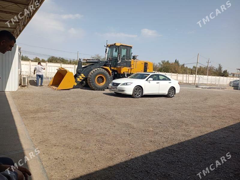 XCMG ZL50 2024 - 600 000 TMT - Мары - img 3