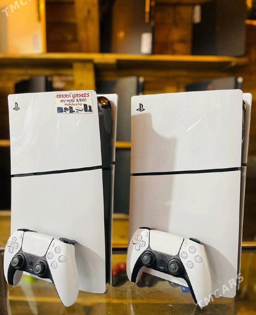 🟠Playstation satyn alýan🟢 - Aşgabat - img 2