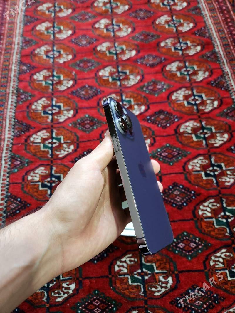 iPhone 14Pro Max - Aşgabat - img 3