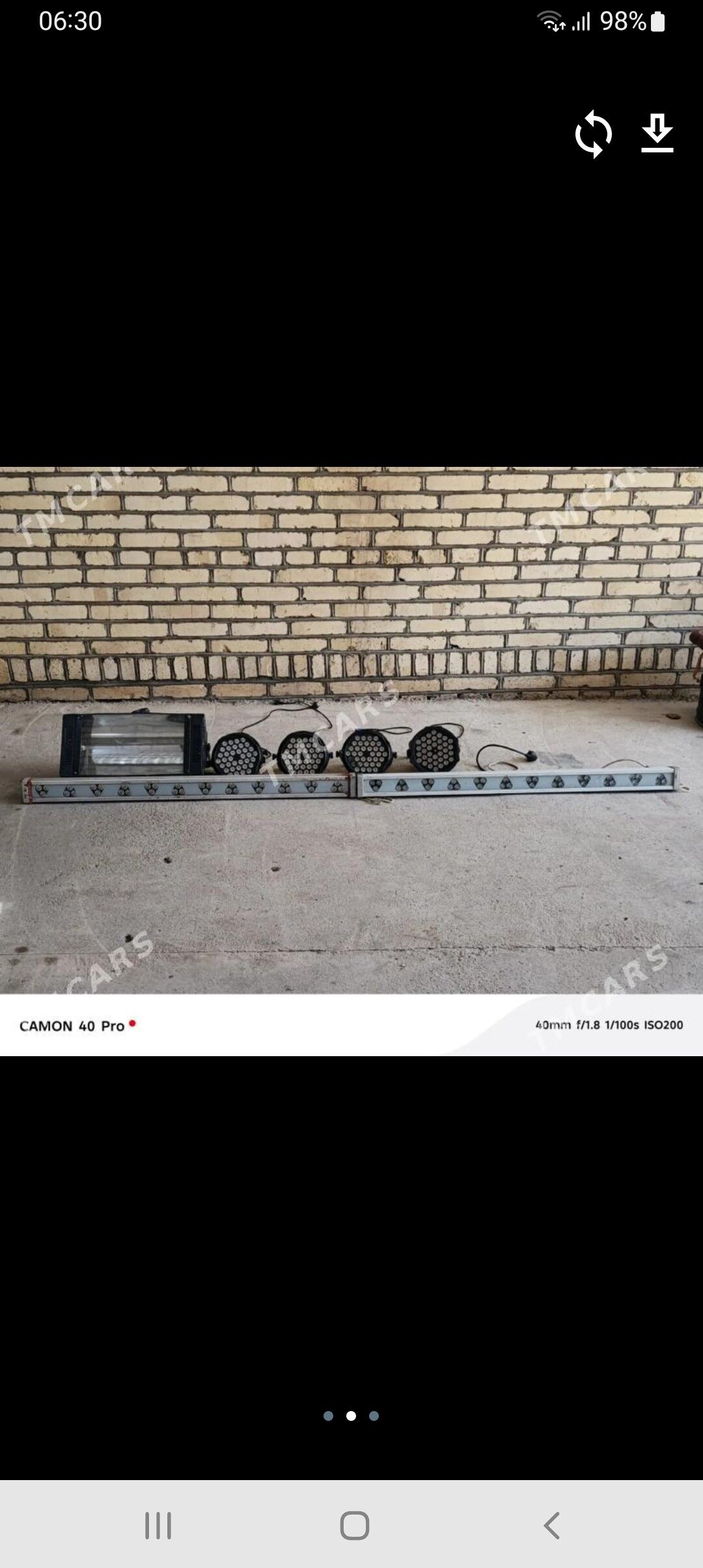 toy aparat cyra - Baýramaly - img 2