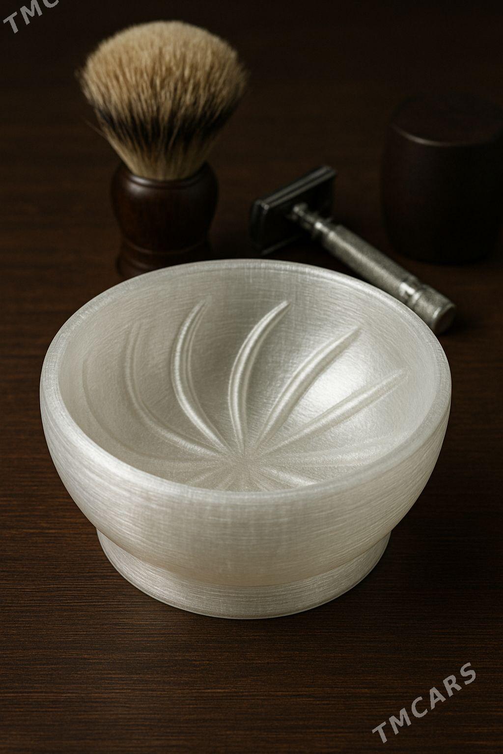 Чаша для бритья-Густая Пена🥣 - Aşgabat - img 1