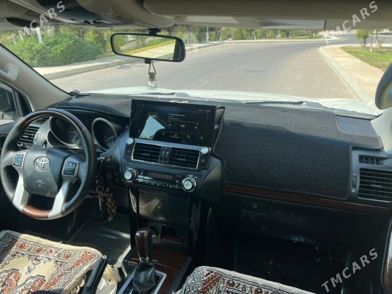 Toyota Land Cruiser Prado 2014 - 640 000 TMT - Туркменбаши - img 3