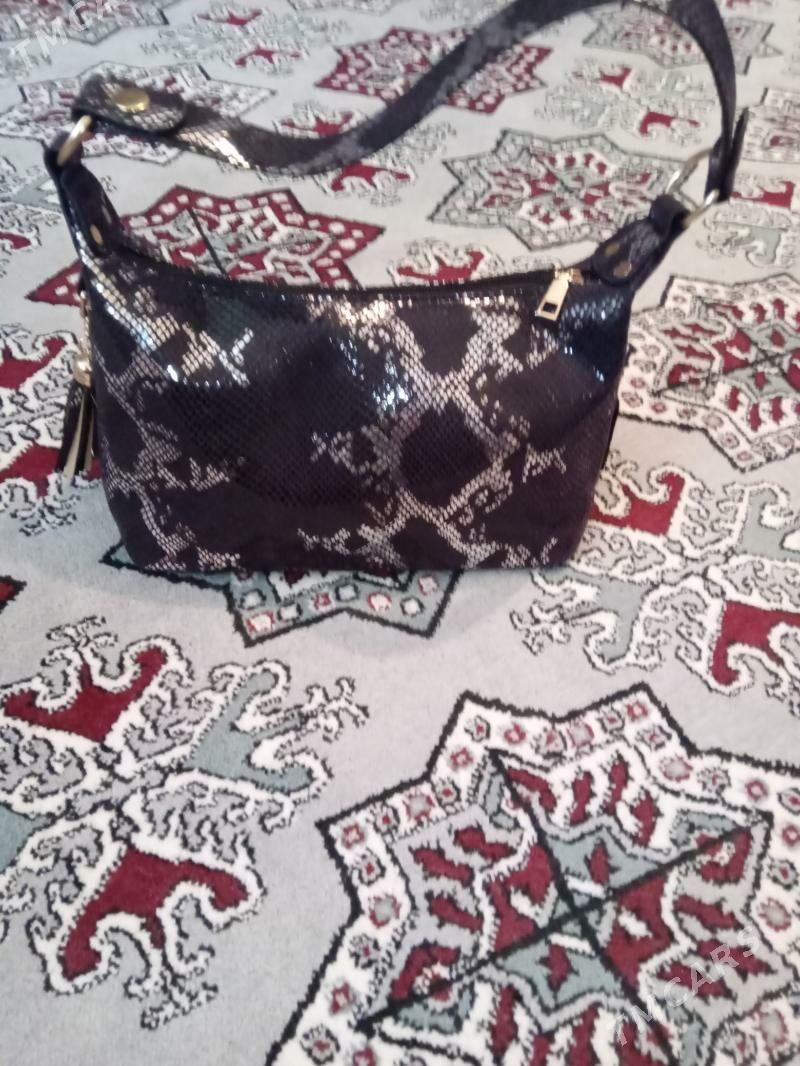 sumkalar - Türkmenbaşy - img 4