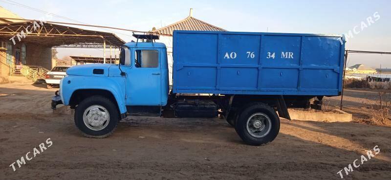 Zil 130 1991 - 50 000 TMT - Мургап - img 2