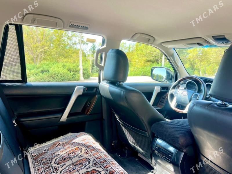 Toyota Land Cruiser Prado 2014 - 640 000 TMT - Туркменбаши - img 4