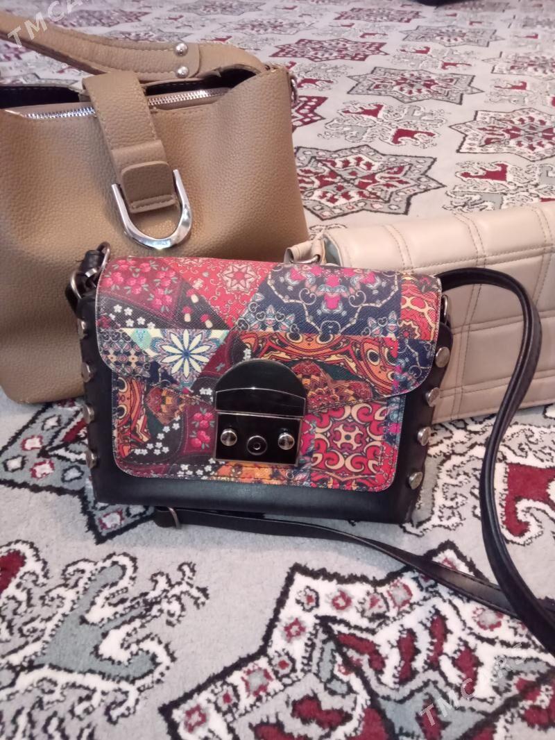 sumkalar - Türkmenbaşy - img 6