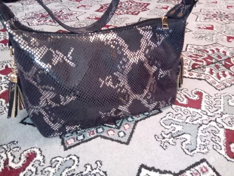 sumkalar - Türkmenbaşy - img 3