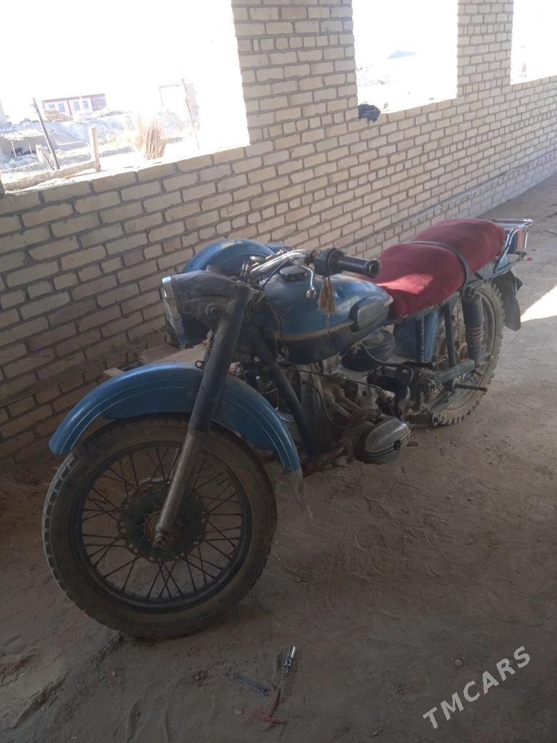 Ural 4320 1999 - 5 000 TMT - Halaç - img 1
