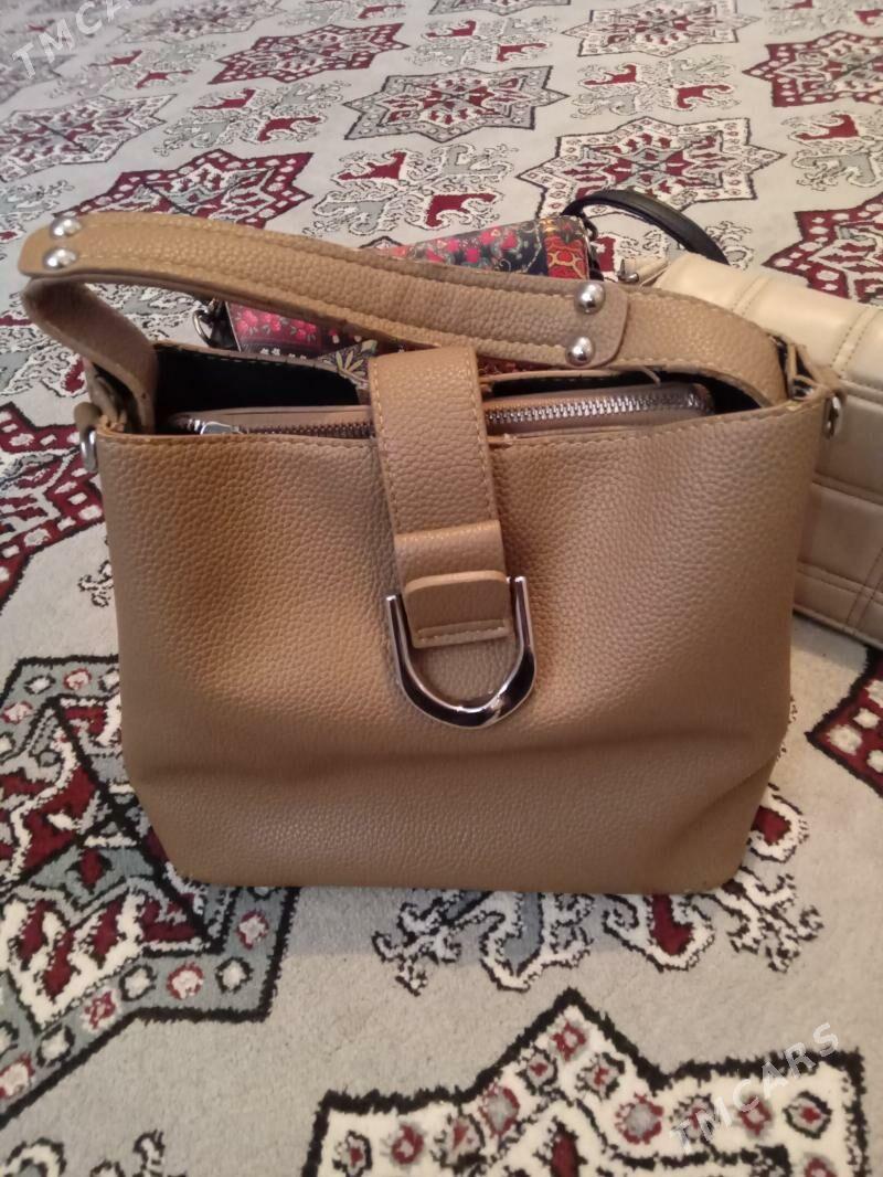 sumkalar - Türkmenbaşy - img 5