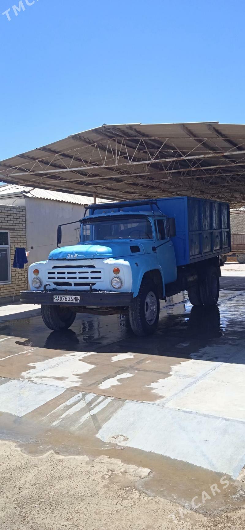Zil 130 1991 - 50 000 TMT - Мургап - img 1