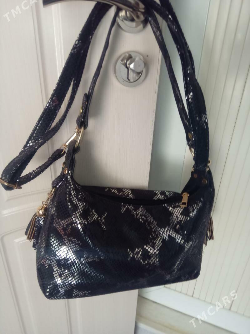 sumkalar - Türkmenbaşy - img 2