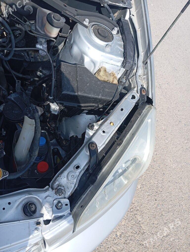 Toyota RAV4 2004 - 115 000 TMT - Ашхабад - img 5