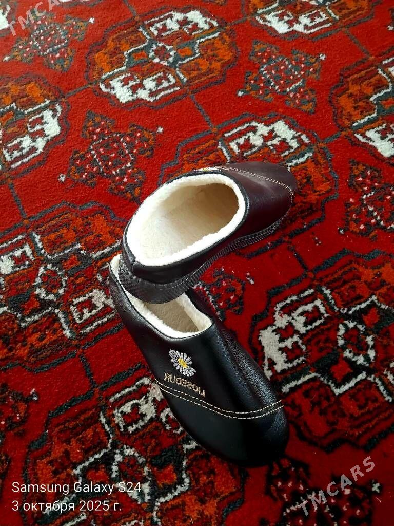 zenlar ucinkowis - Дашогуз - img 5