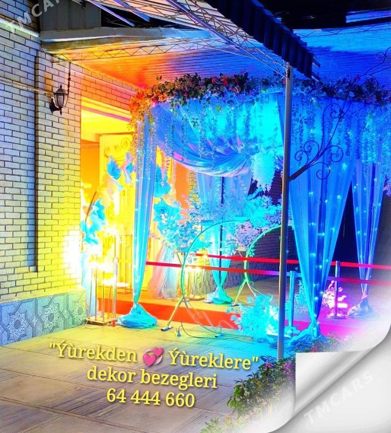 Satlyk Bezeg Winnetka - Дянев - img 4