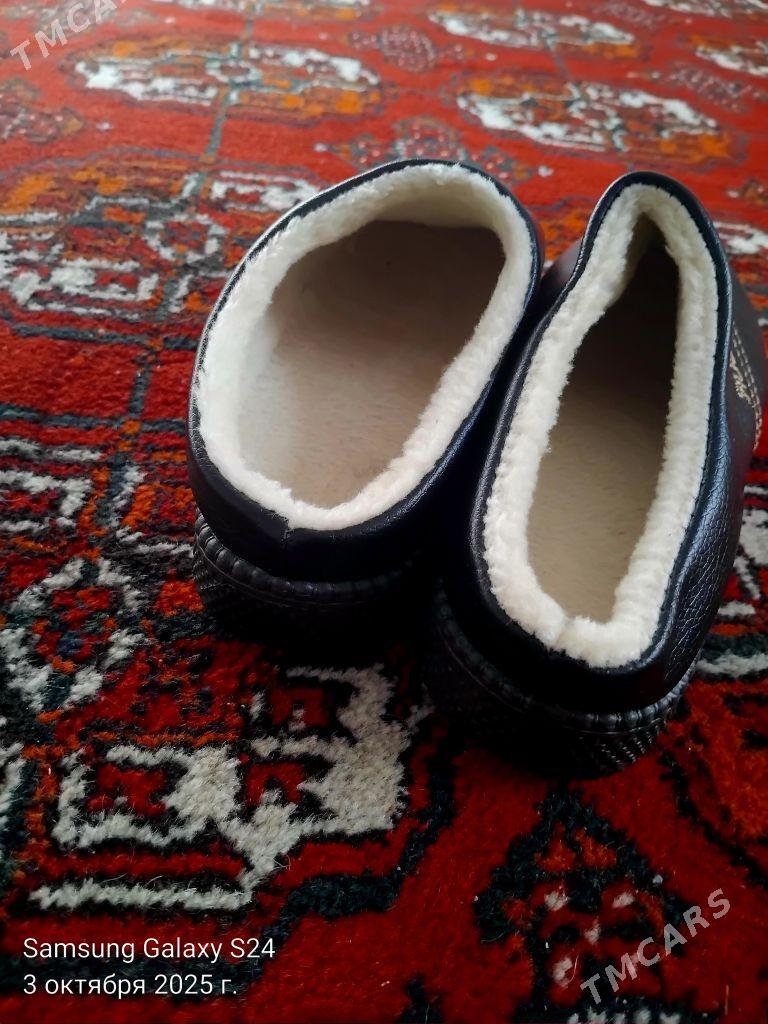 zenlar ucinkowis - Дашогуз - img 4