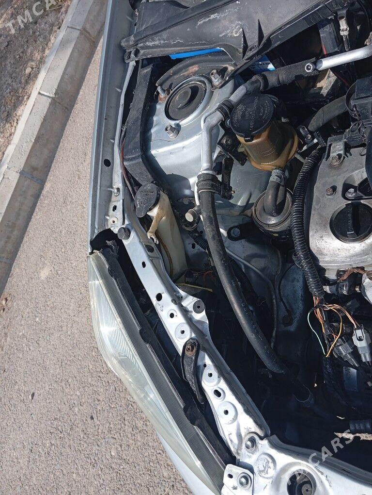 Toyota RAV4 2004 - 115 000 TMT - Ашхабад - img 7
