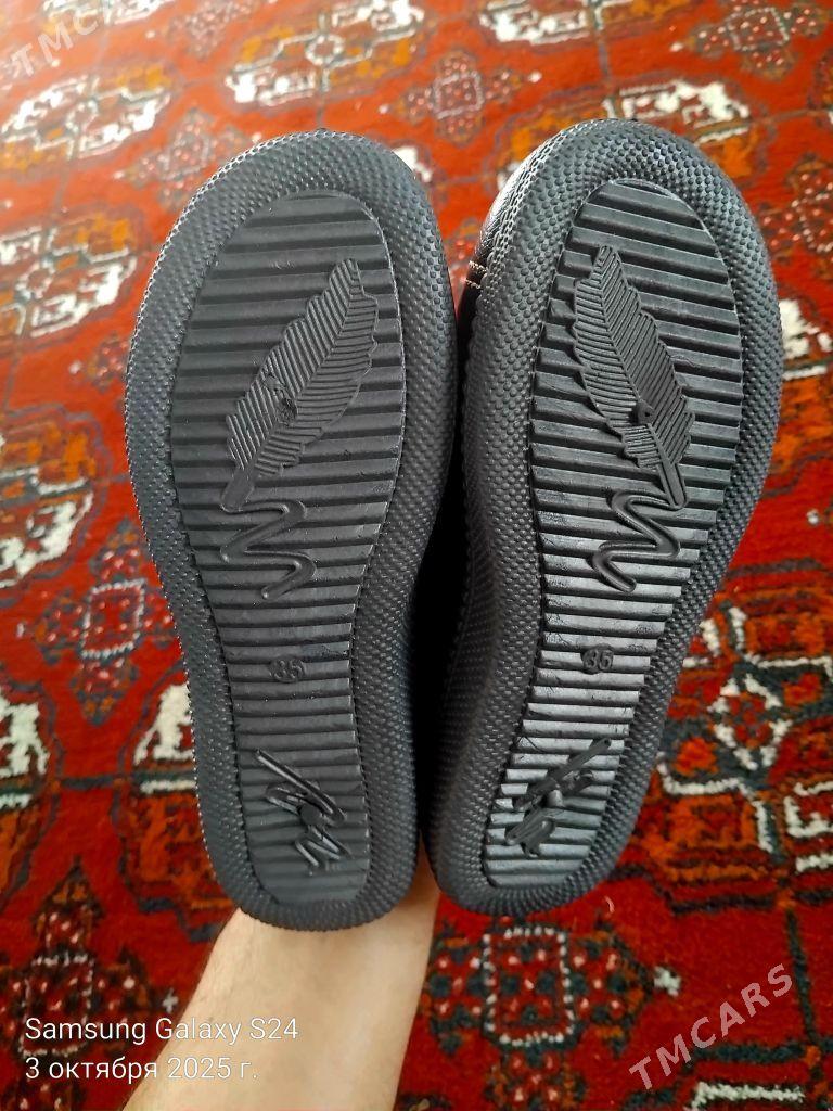 zenlar ucinkowis - Дашогуз - img 3