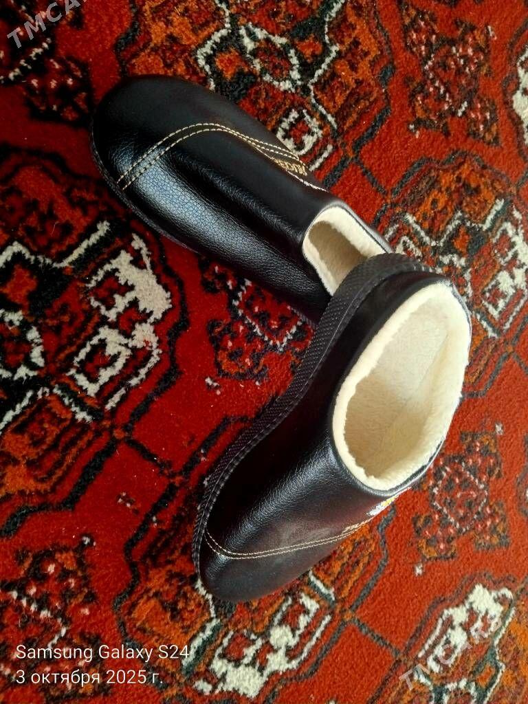 zenlar ucinkowis - Дашогуз - img 2