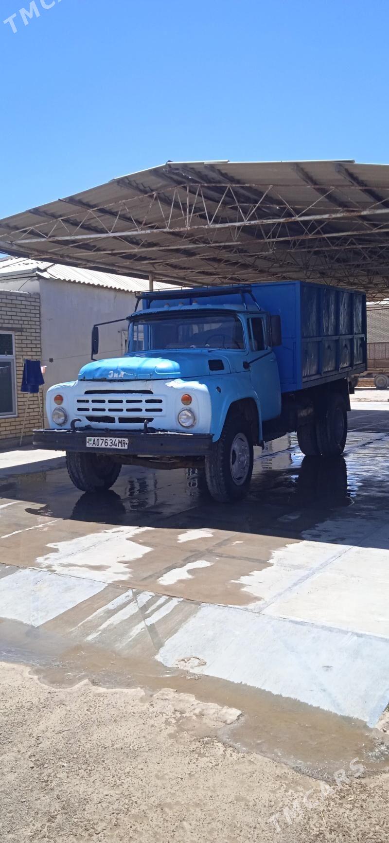 Zil 130 1991 - 50 000 TMT - Мургап - img 4