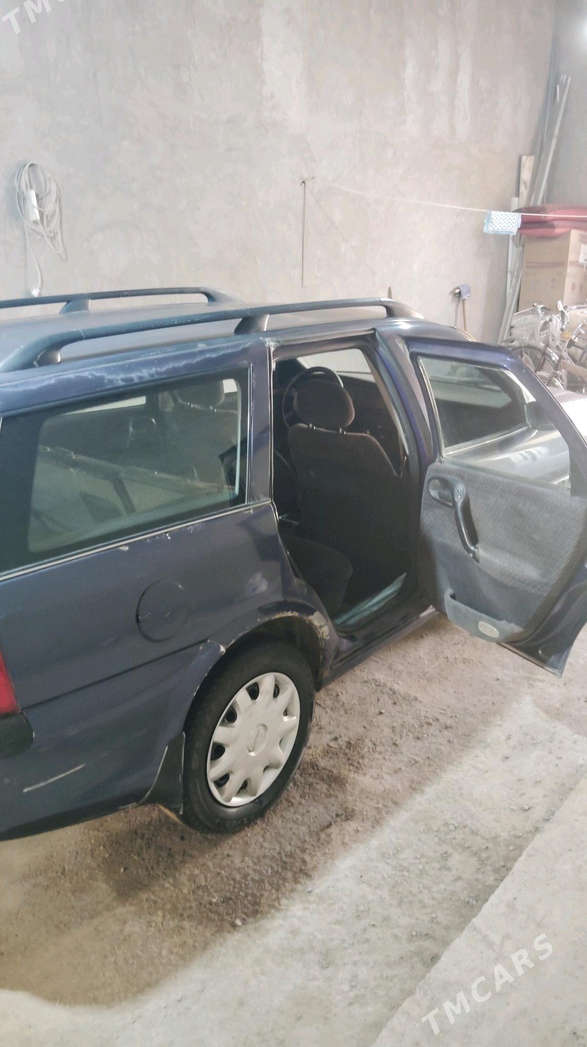 Opel Vectra 1997 - 40 000 TMT - Daşoguz - img 5