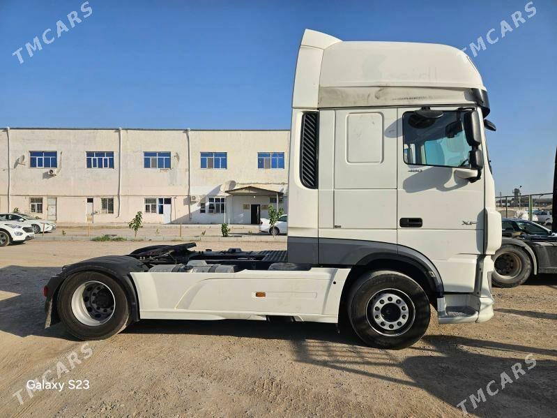 DAF 480 2020 - 820 000 TMT - Мары - img 2