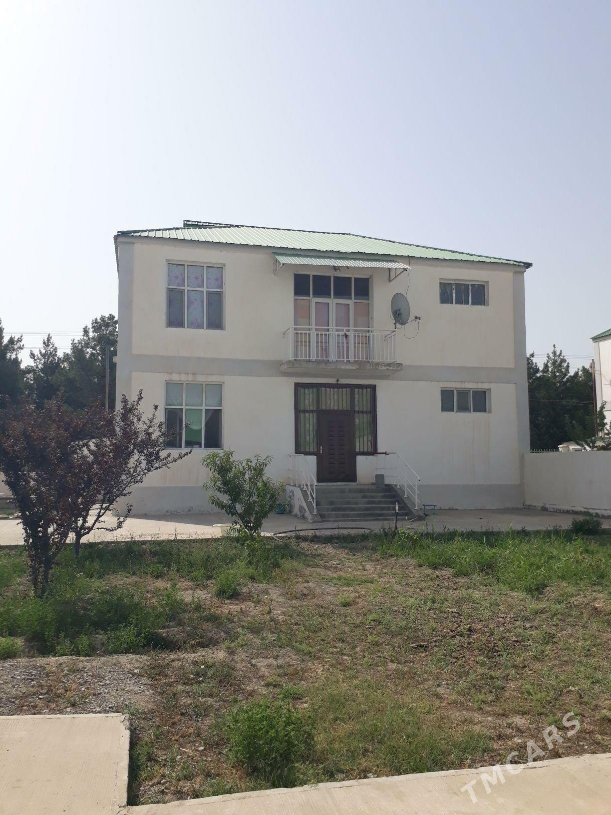 GÖKDEPE KATTEŽ - Gökdepe - img 3