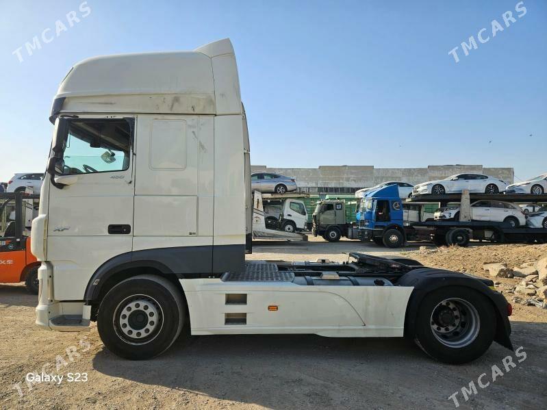 DAF 480 2020 - 820 000 TMT - Мары - img 3