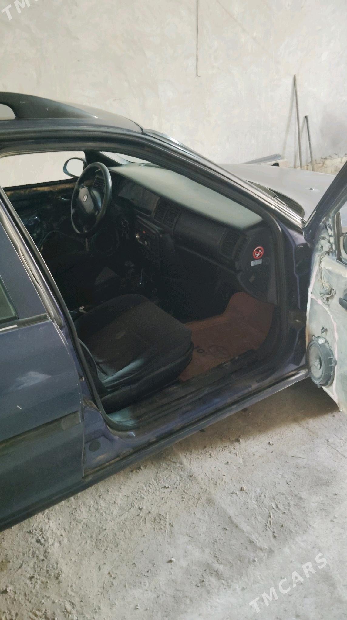 Opel Vectra 1997 - 40 000 TMT - Daşoguz - img 6
