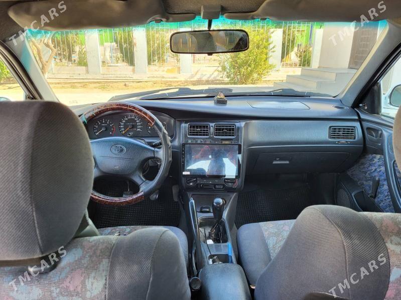 Toyota Carina 1998 - 60 000 TMT - Tagtabazar - img 4