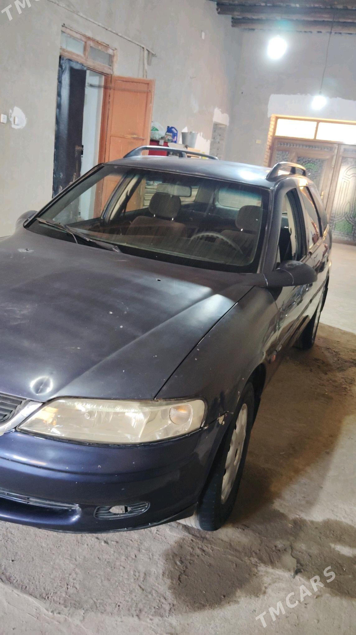 Opel Vectra 1997 - 40 000 TMT - Daşoguz - img 7