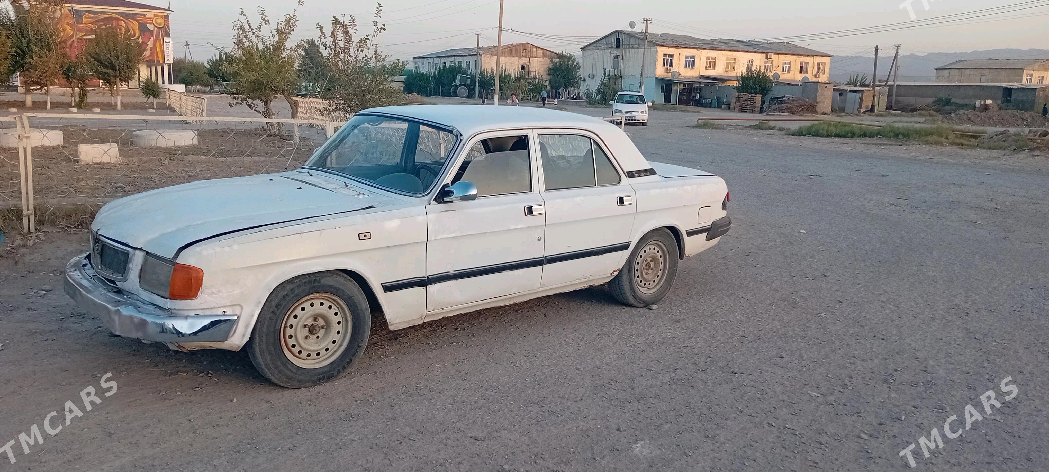 Gaz 3110 2002 - 12 000 TMT - Ак-Бугдайский этрап - img 2