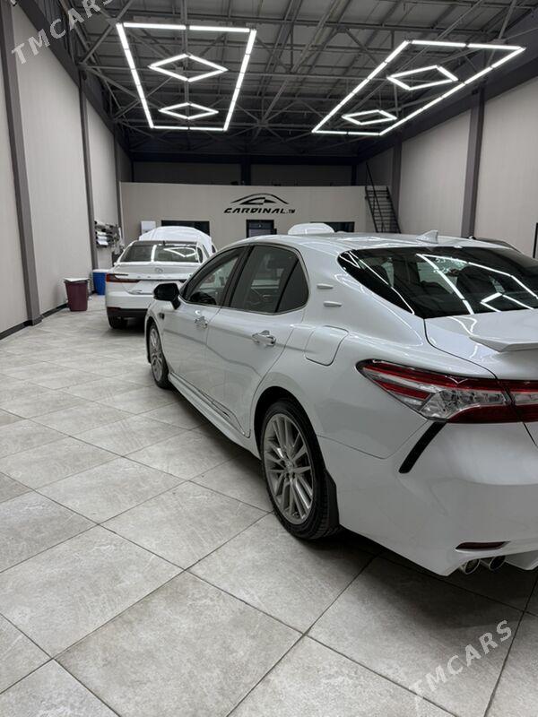 Toyota Camry 2019 - 295 000 TMT - Aşgabat - img 2