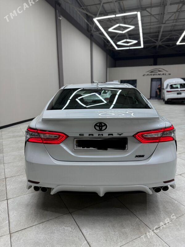 Toyota Camry 2019 - 295 000 TMT - Aşgabat - img 4