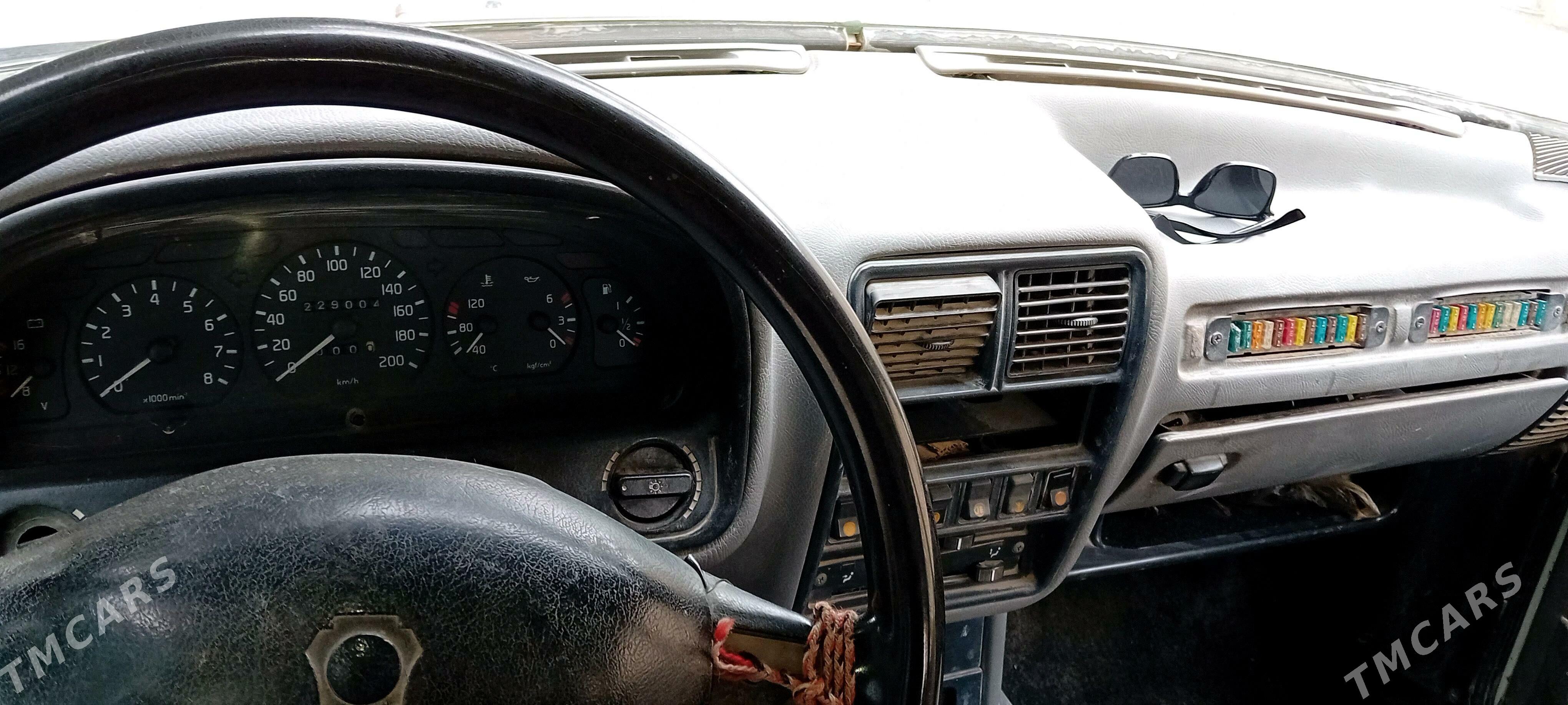 Gaz 3110 2002 - 12 000 TMT - Ак-Бугдайский этрап - img 3
