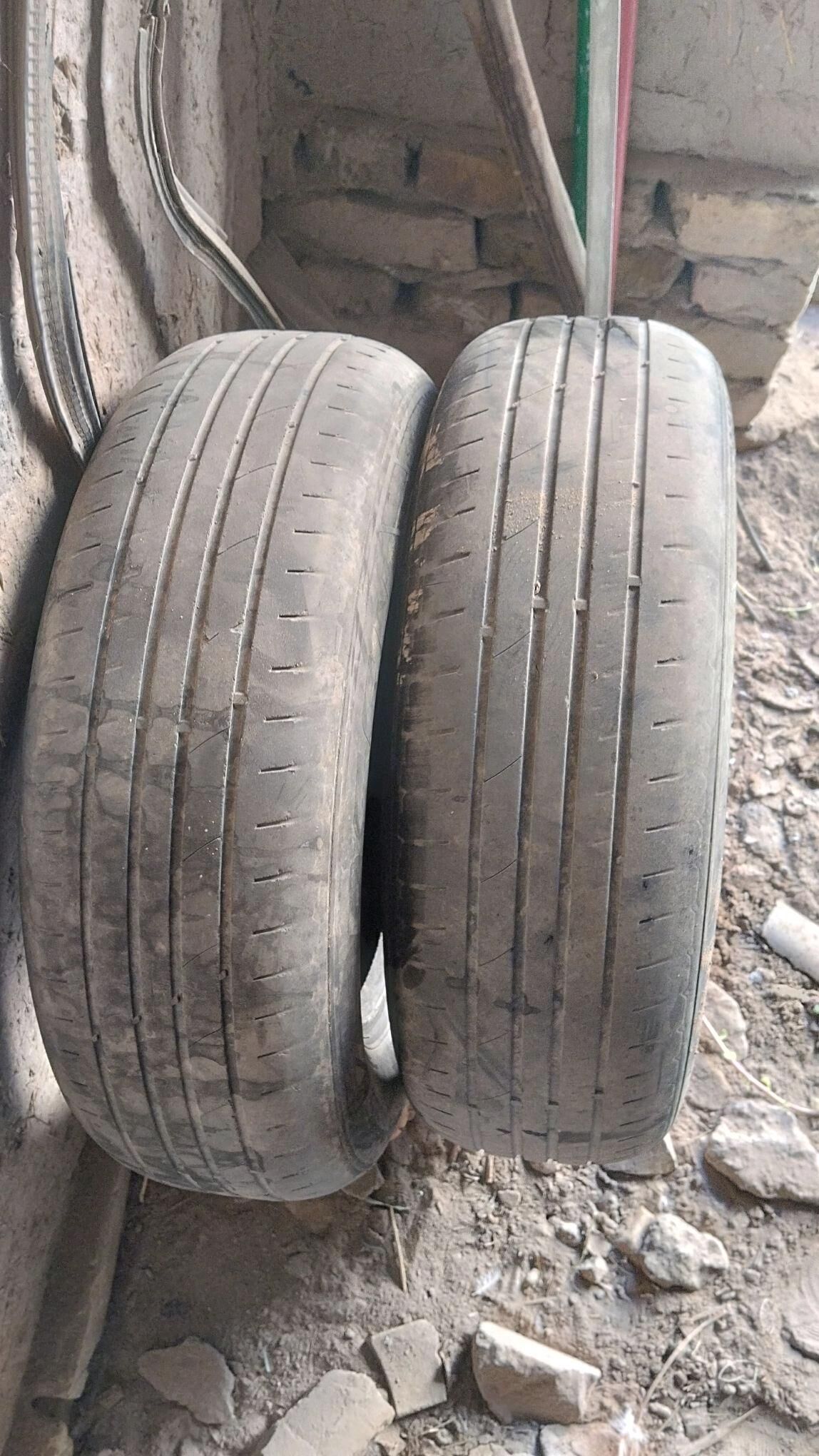 balon 400 TMT - Шабатский этрап - img 1