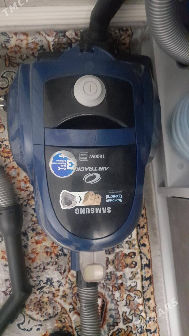 полесос - Aşgabat - img 1